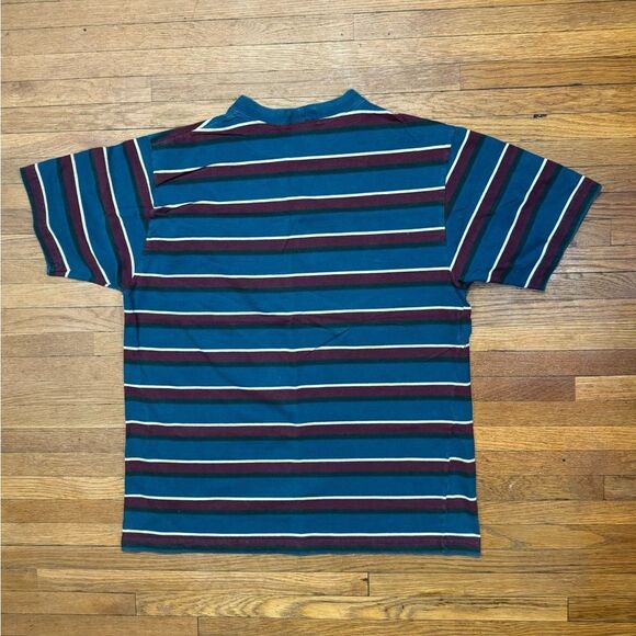 Vintage Striped Shirt - Picture 2 of 6
